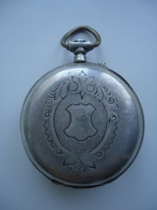 карманные часы