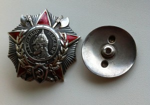 Александра Невского, отличный.