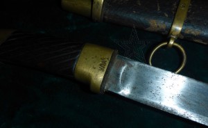 ★ ★ ★ Шашка казачья для ребенка ★ ★ ★