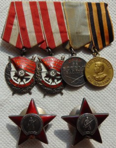 2 БКЗ," КЗ,БЗ, на одного с ОК