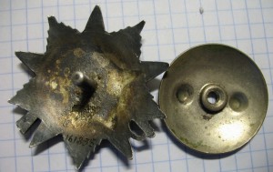 БКЗ,КЗ,ОВ-1 боевая,ОВ-2боевая и БЗ на одного