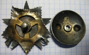 БКЗ,КЗ,ОВ-1 боевая,ОВ-2боевая и БЗ на одного