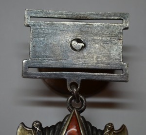 Невский подвесной.