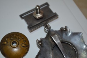 Невский подвесной.