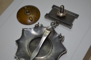 Невский подвесной.