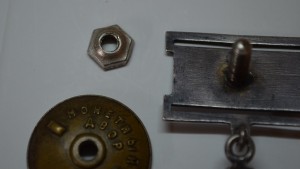 Невский подвесной.