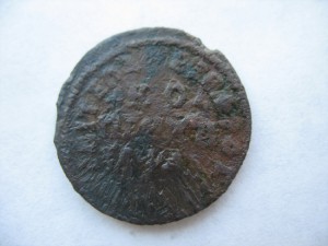 Копейка Петра