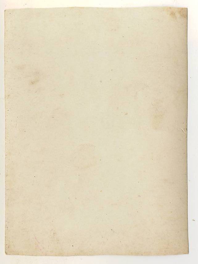 Архив семьи. Красный командир.