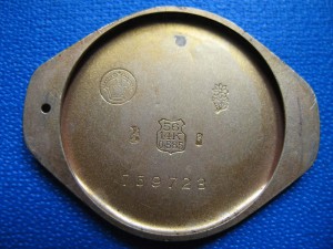 Часы-56пр.,брюлики.....Ф.Винтеръ