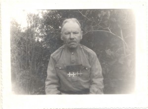 Полный Георгиевский кавалер фото 1950-х