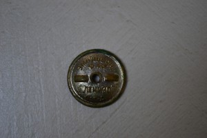 "ИНСТРУКТОР"(парашют,тип 2,с 1941 г.).