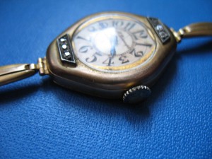 Часы-56пр.,брюлики.....Ф.Винтеръ