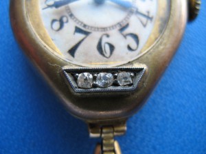 Часы-56пр.,брюлики.....Ф.Винтеръ