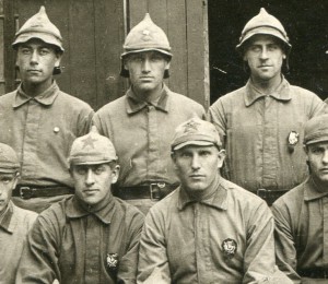 Групповое фото с орденами БКЗ РСФСР