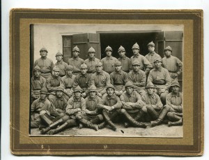 Групповое фото с орденами БКЗ РСФСР