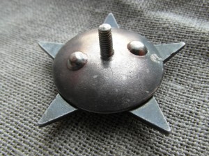 КЗ пятка 147 531