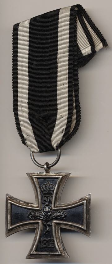 ЖК2 класса 1914