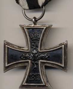 ЖК2 класса 1914