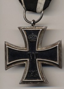 ЖК2 класса 1914