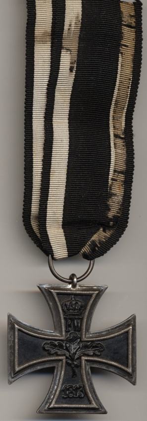 ЖК2 класса 1914