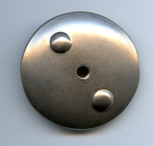 Орден "Красной Звезды" № 2 814 561.