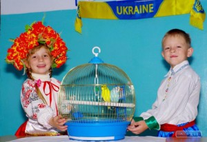 С ПРАЗДНИКОВ ВДВ! ЗІ СВЯТОМ ВДВ!