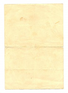 Южный бант (3909)