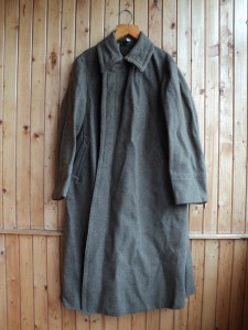 Шинель РККА