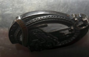 Железнодорожник, малыш.,