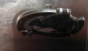 Железнодорожник, малыш.,