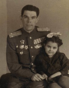 Подполковник. Суворов, Кутузов, Невский, 3 БКЗ