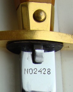 Кортик ВВС-55