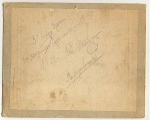 1927г. Владивосток. 3й взвод 3 рота 5 отдельного строй. б-на