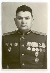 Фото Личные дела офицеров - пополняемая