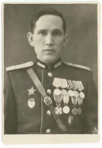 Фото Личные дела офицеров - пополняемая