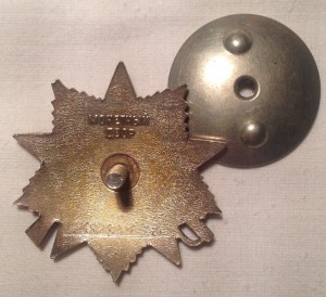 Орден Отечественной Войны 1 степени 1814338