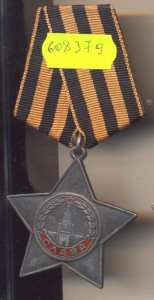 Слава 3 степень. 608379