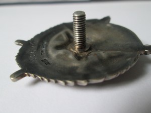 БКЗ - винт 24932 -1941год против белофиннов