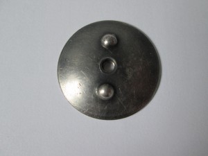 БКЗ - винт 24932 -1941год против белофиннов