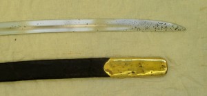 Офицерка 1881 г.