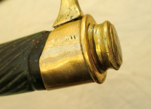 Офицерка 1881 г.