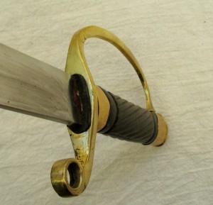 Офицерка 1881 г.
