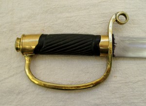 Офицерка 1881 г.