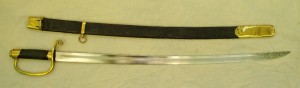 Офицерка 1881 г.