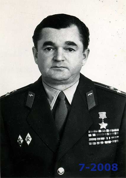 ГСС Мочалов В.Н.