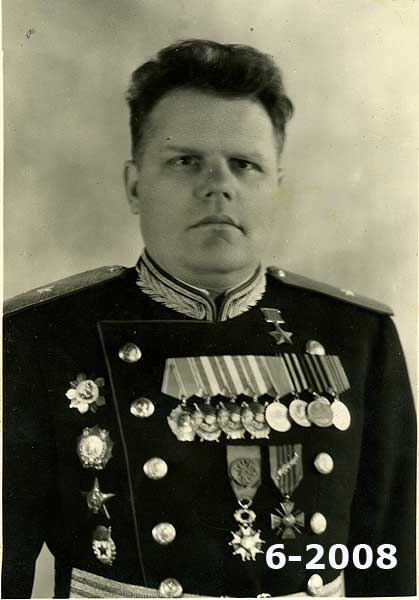 ГСС Захаров Г.Н.