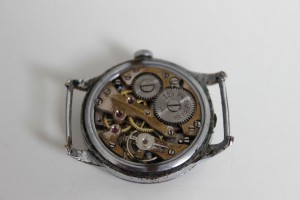 Наручные часы ANCRE 15 rubis