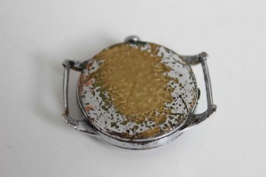 Наручные часы ANCRE 15 rubis