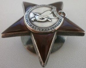 КЗ редкая перевыдача на танкиста