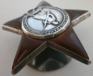 КЗ редкая перевыдача на танкиста